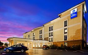 Best Western Buffalo Airport